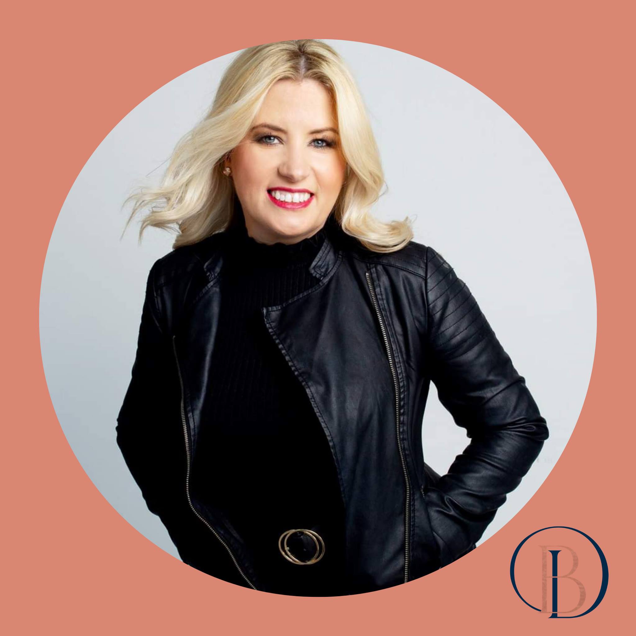 Dream Beauty by AOC (Aisling O'Connor)